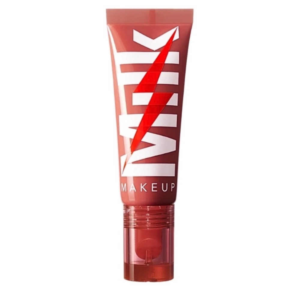 Milk Electric Glossy Lip Plumper Buzzed